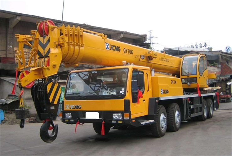 渝北区吊车出租选择重点