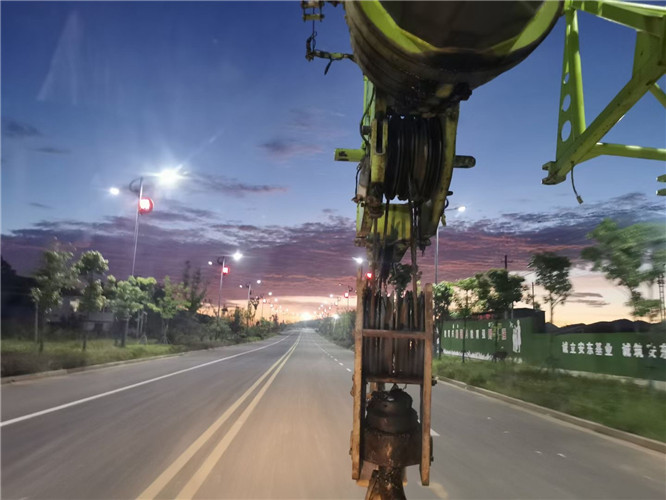 渝北区大件吊装怎么收费