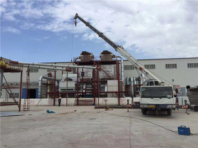 渝北区什么样情况下需要用50吨吊车