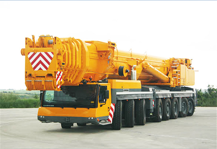 渝北区精密设备吊装（如机床、仪器）需要特殊车型吗？