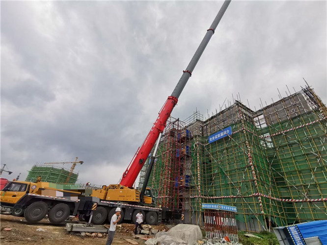 渝北区吊装方案需要单独付费吗？复杂工况是否提供专家论证？