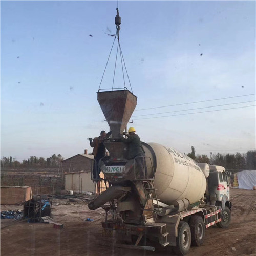 渝北区“精准瞄准”—— 吊车的 “定位导航” 技术